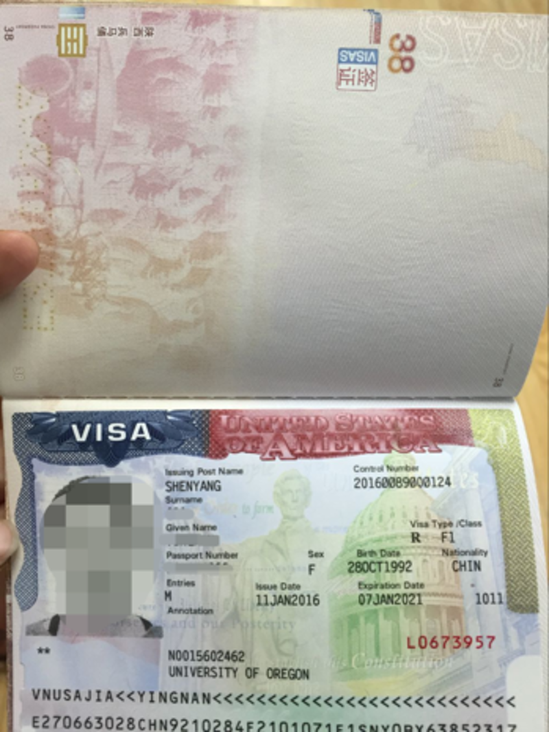 美国签证被拒签对你的影响解析
